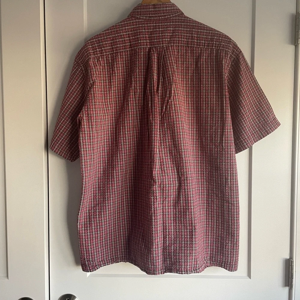 J. Crew excellent